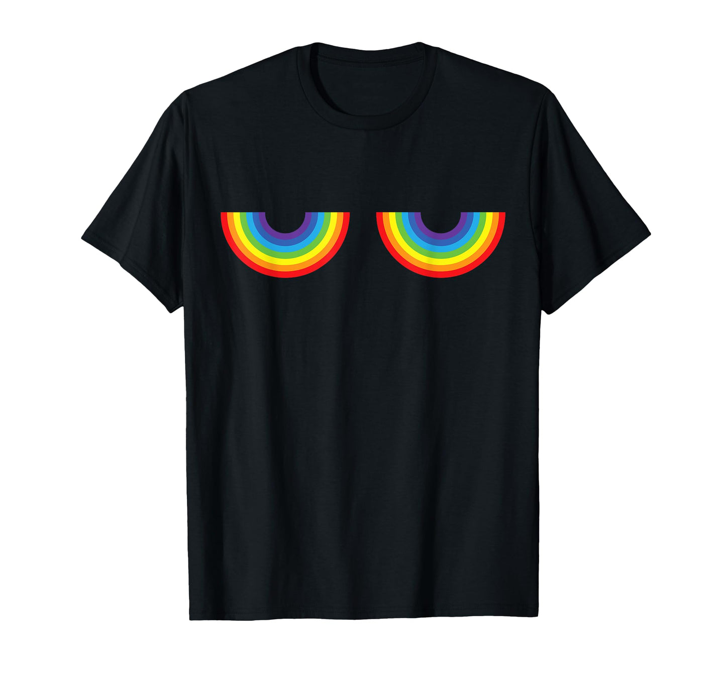 180g pure cotton round neck single side printed T-shirt, funny gay Les Pride rainbow chest shirt LGBT gay pride T-shirt, casual T-shirt for men and women, perfect T-shirt for holiday gifts, Christmas gifts, 2025 gifts, New Year gifts