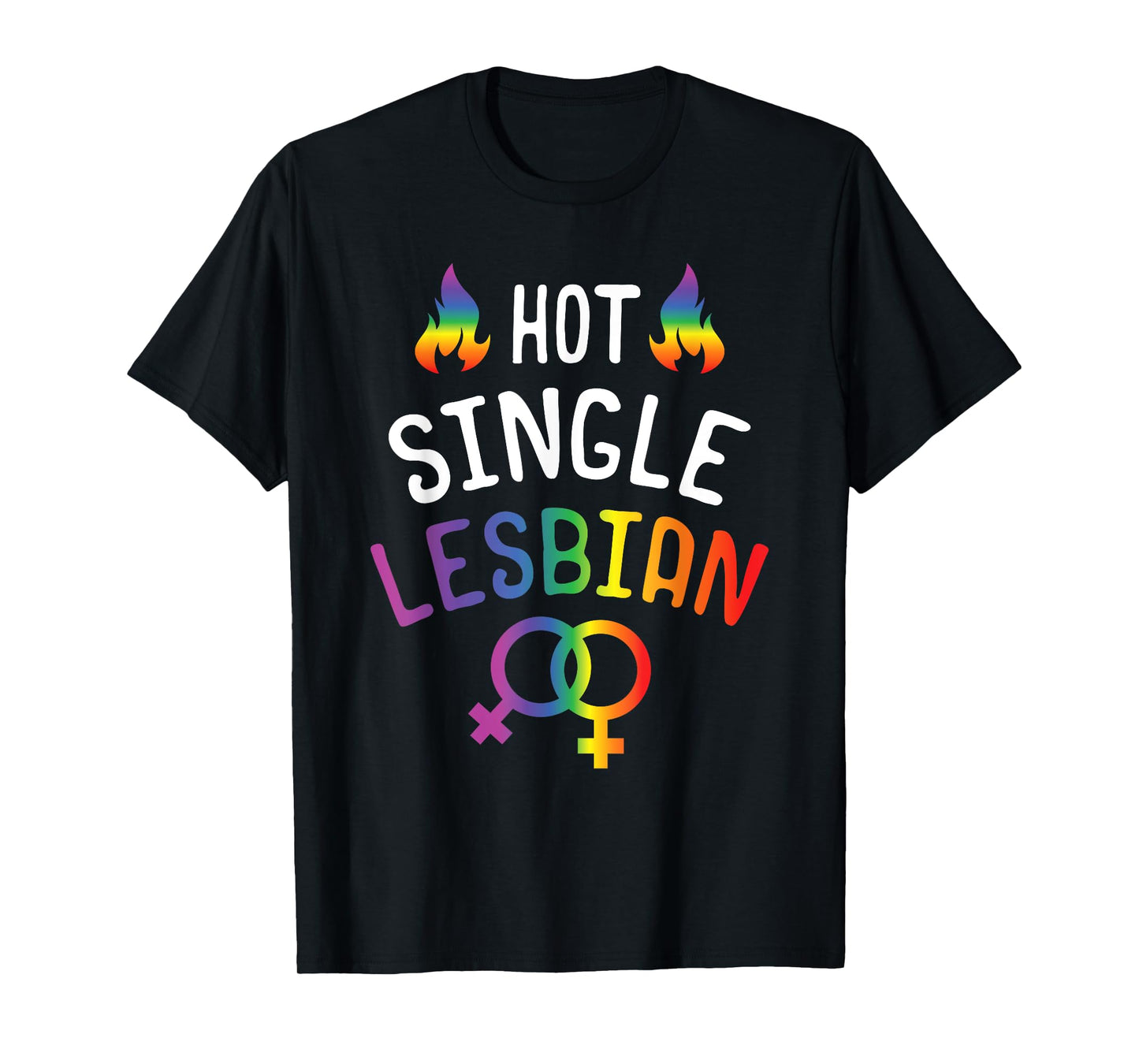 180g pure cotton round neck single side printed t-shirt, gay pride shirt popular single lesbian shirt suitable for singles t-shirts, casual t-shirts for men and women, perfect t-shirt for holiday gifts, Christmas gifts, 2025 gifts, New Year gifts