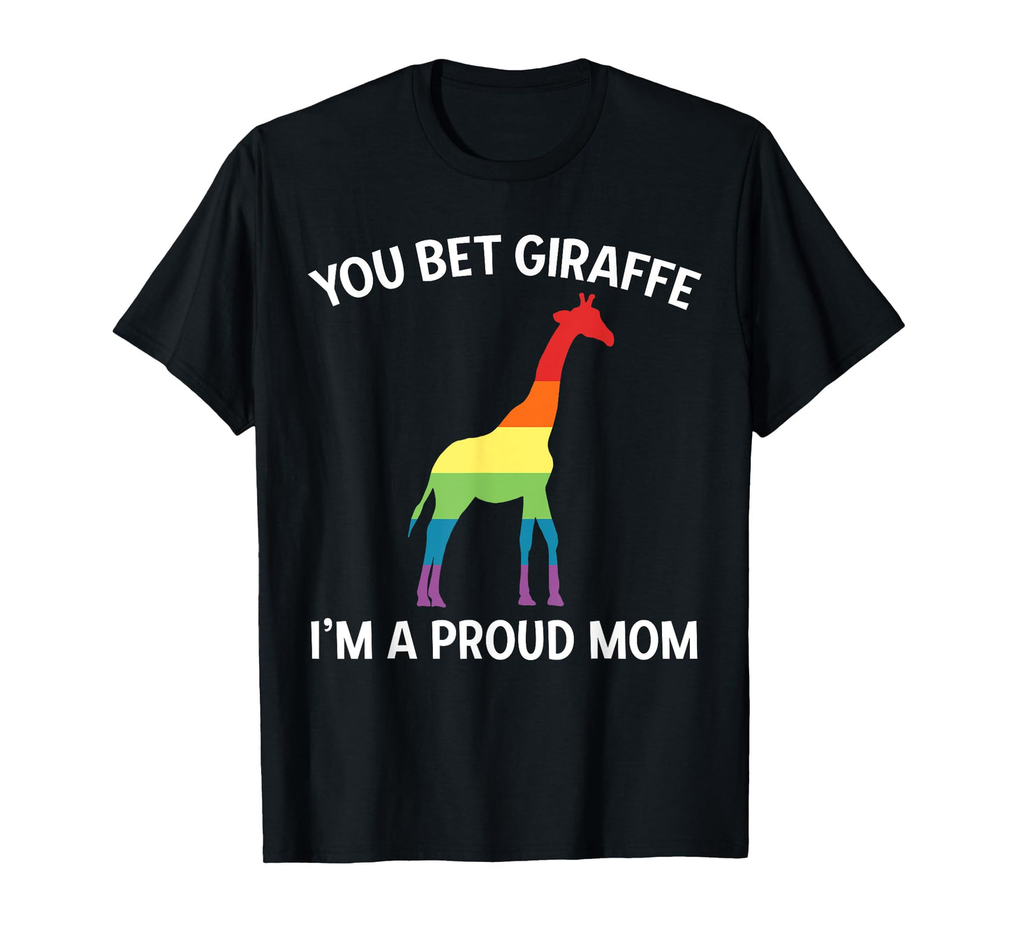 180g pure cotton round neck single side printed t-shirt, proud LGBT mom t-shirt gay proud mother t-shirt, casual t-shirt for men and women, perfect t-shirt for holiday gift, Christmas gift, 2025 gift, New Year gift