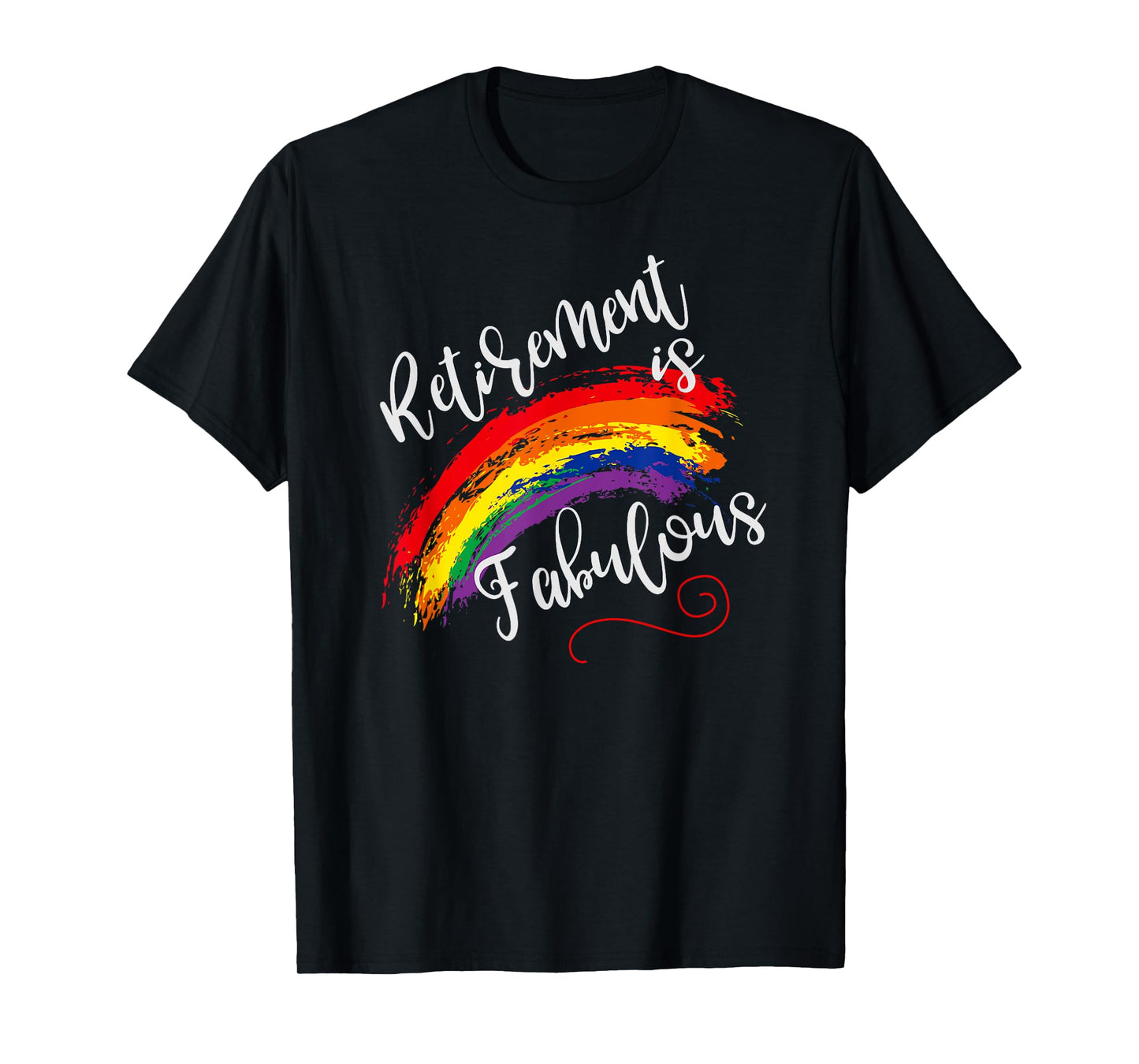 180g pure cotton round neck single side printed t-shirt, gay retirement gift 2021 t-shirt, casual t-shirt for men and women, perfect t-shirt for holiday gift, Christmas gift, 2025 gift, New Year gift