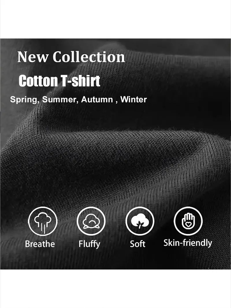 180g pure cotton round neck single side printed T-shirt, Move Im Gay T-shirt, casual T-shirt for men and women, perfect T-shirt for holiday gifts, Christmas gifts, 2025 gifts, New Year gifts