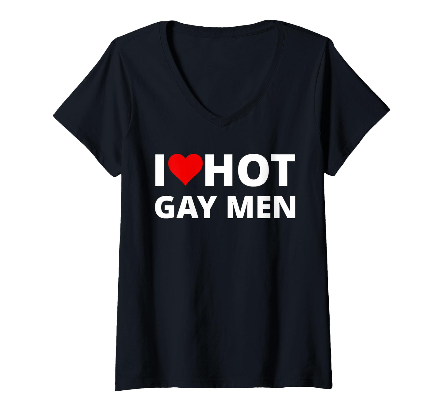 180g pure cotton round neck single side printed t-shirt, I like sexy gay men wearing red heart v neck t-shirt, casual t-shirts for men and women, perfect t-shirt for holiday gifts, Christmas gifts, 2025 gifts, New Year gifts