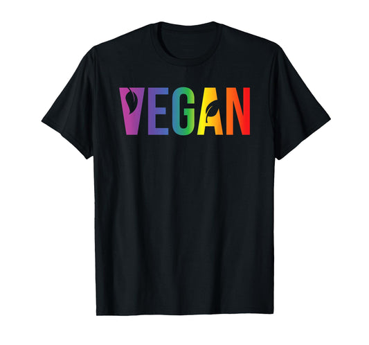 180g pure cotton round neck single side printed t-shirt, gay pride vegan lesbian vegetarian t-shirt, casual t-shirt for men and women, perfect t-shirt for holiday gift, Christmas gift, 2025 gift, New Year gift