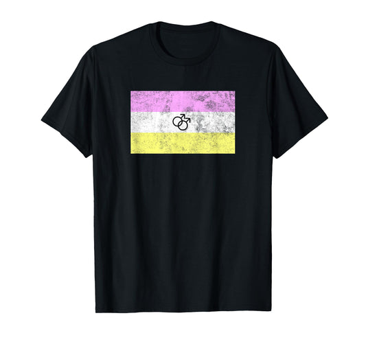 180g pure cotton round neck single side printed T-shirt, Twink Pride flag gay pride identity LGBT graphic T-shirt, casual T-shirt for men and women, perfect T-shirt for holiday gift, Christmas gift, 2025 gift, New Year gift