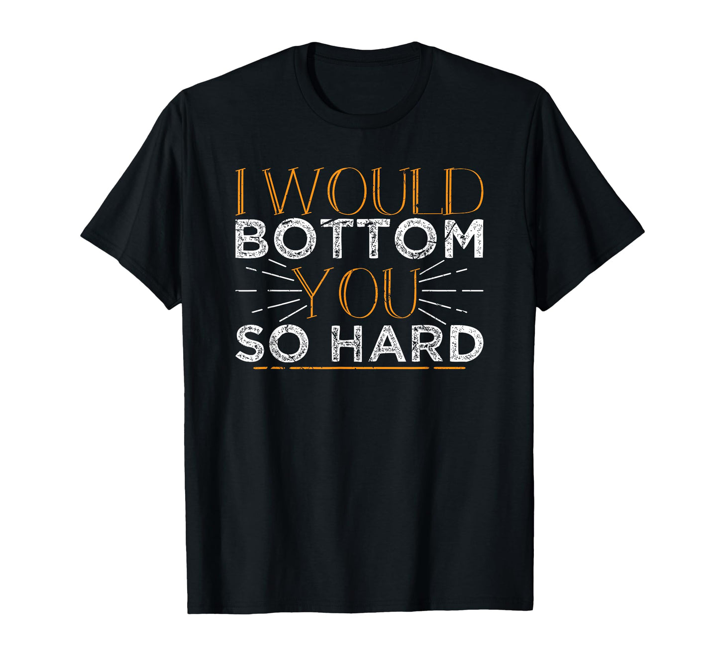 180g pure cotton round neck single-sided printed T-shirt, I will beat you hard gay kink fetish obedience domination sexy T-shirt, suitable for men and women casual T-shirt, perfect T-shirt for holiday gifts, Christmas gifts, 2025 gifts, New Year gifts